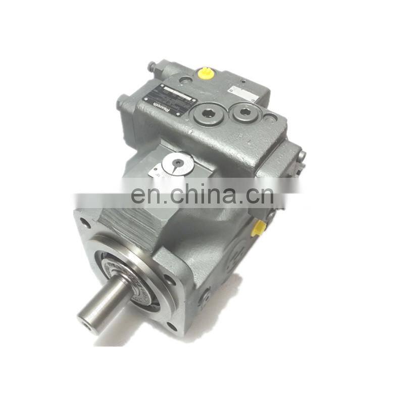 REXROTH A4VSO40 71 125 180 250 355 500 DFR DRG DR/DFE1Z hydraulic piston pump with good quality