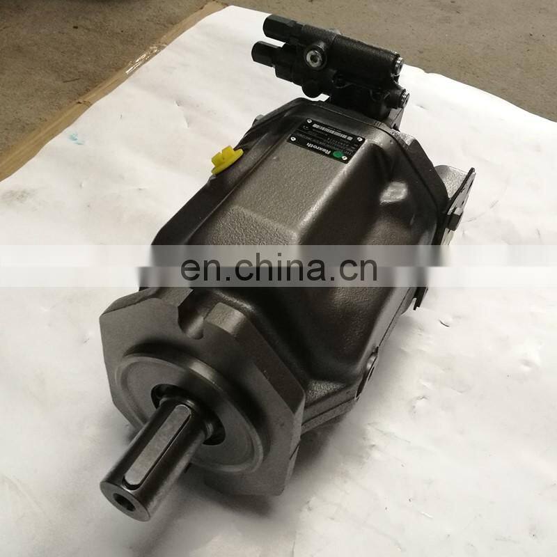 Rexroth A10VO A10VSO series hydraulic piston pump A10VSO18DG/31R-PPA12N00