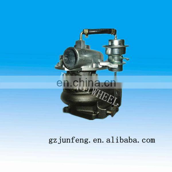 Turbocharger 8-97365-9481 8973659480 engine 4JH1TC turbo