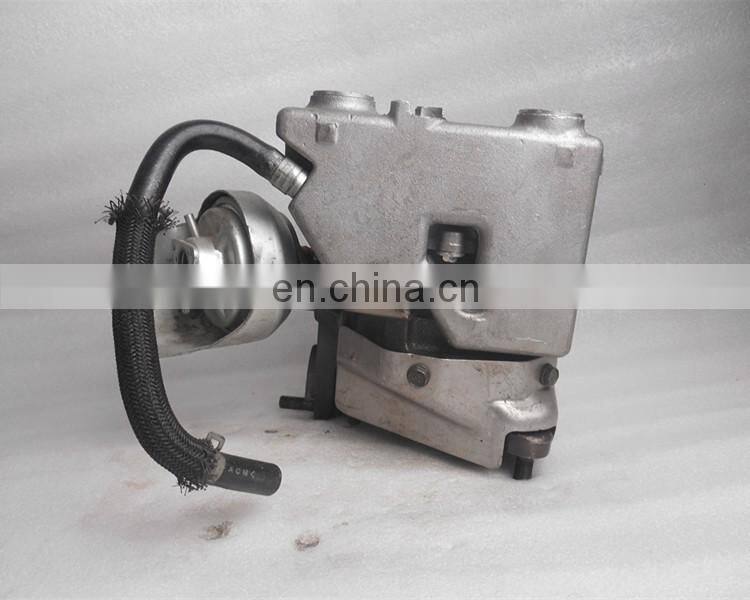 Auto Diesel engine parts original Turbocharger RHV4 30124Y 14411AA850 VF57 1002 Turbo for Subaru FORESTER SH 2.0 D engine EE20Z