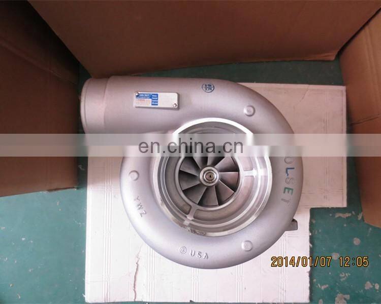 BHT3E VTA28 engine turbo HT4B 3801590 3523591Turbocharger for Cummins Industrial Locomotive, Power Gen with VTA28 Engine