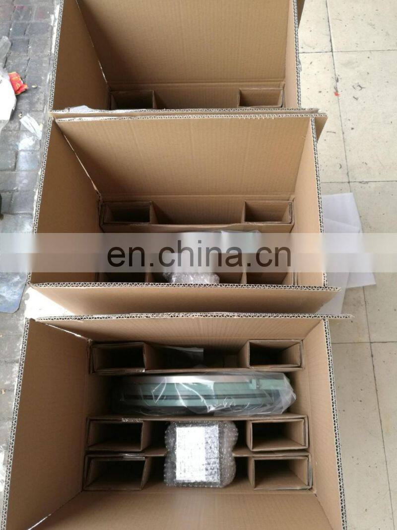 Marine Gastight Type Clear View Screen/C.V.S