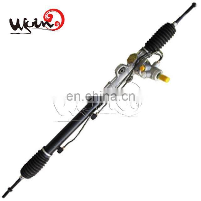 Cheap aftermarket rack and pinion steering for HYUNDAIs ACCENT 57710-22101 5771022101