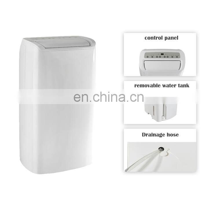 Multipurpose medical dehumidifier with drain pump dehumidifiers for house cellar