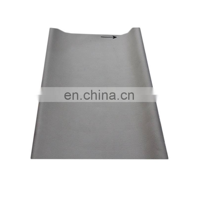 Nomex Conveyor Belt Guiding Tapes For Laundry Ironer