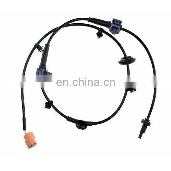 ABS Sensor Front Right FOR Honda Jazz II 2004.01- City GE4 06-08 57450-SAG-H01 57450-SEL-P02 57450-SAA-G01 57450-SAA-G02