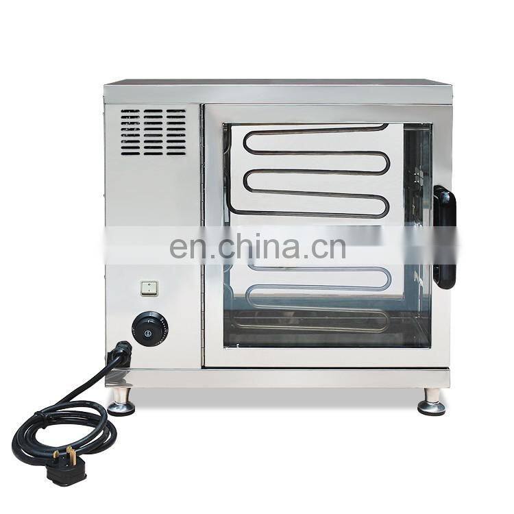 Automatic roti maker chimney cake with bakery machines chimney cake with kurtoskalacs for sale