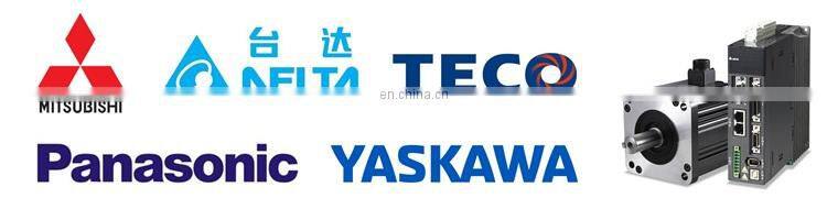 SGM7J-04AFC6S AC 200V 400W YASKAWA servo motor