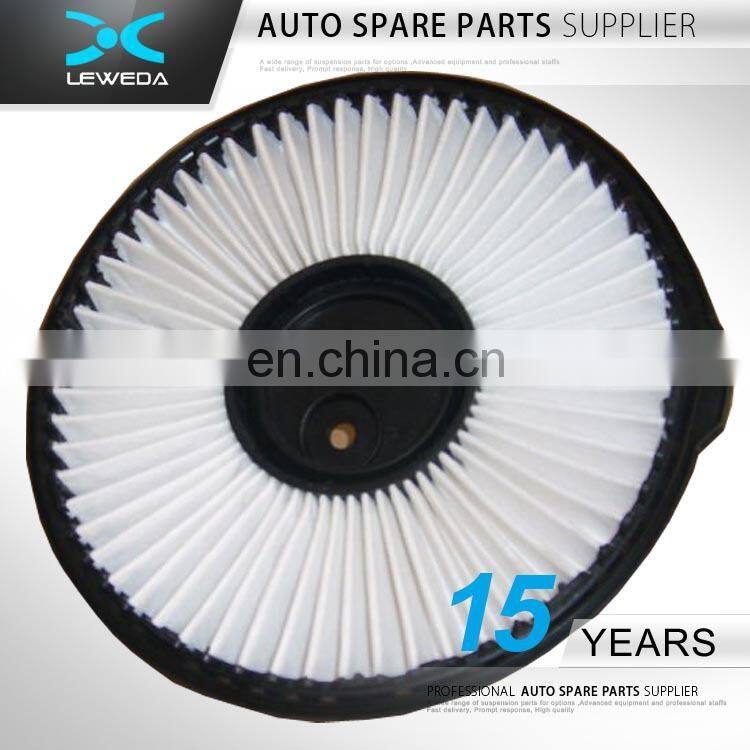 car air filter OE NO. 17801-87214 for DAIHATSU CUORE II