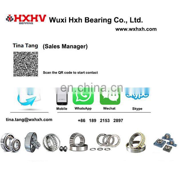 45511 Flexible Roller Bearings With Split Outer Race