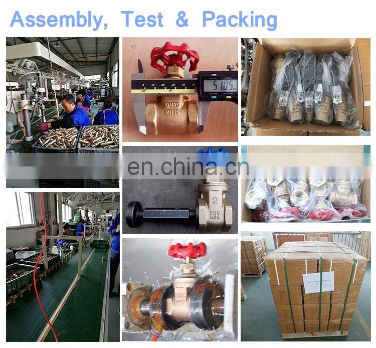 Lead Free Brass Pipe Fittings with ISO Certification