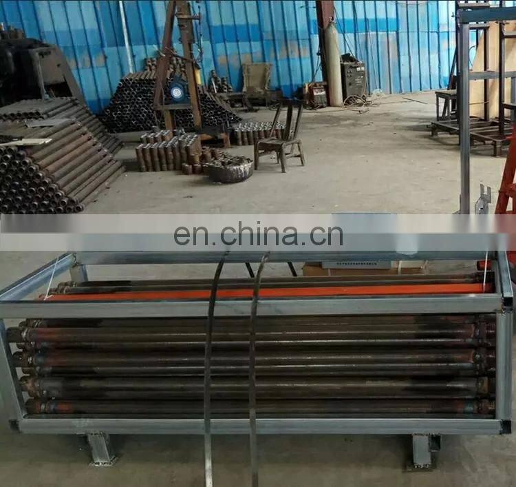 China factory supply water well drilling rig for sale