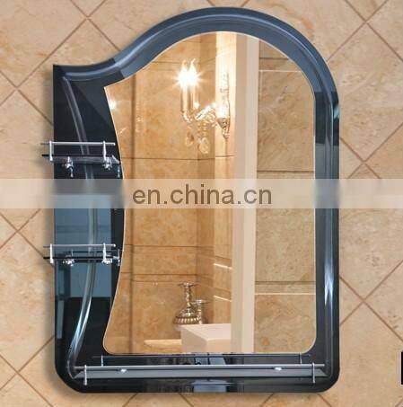 6mm stainless steel frame mirror