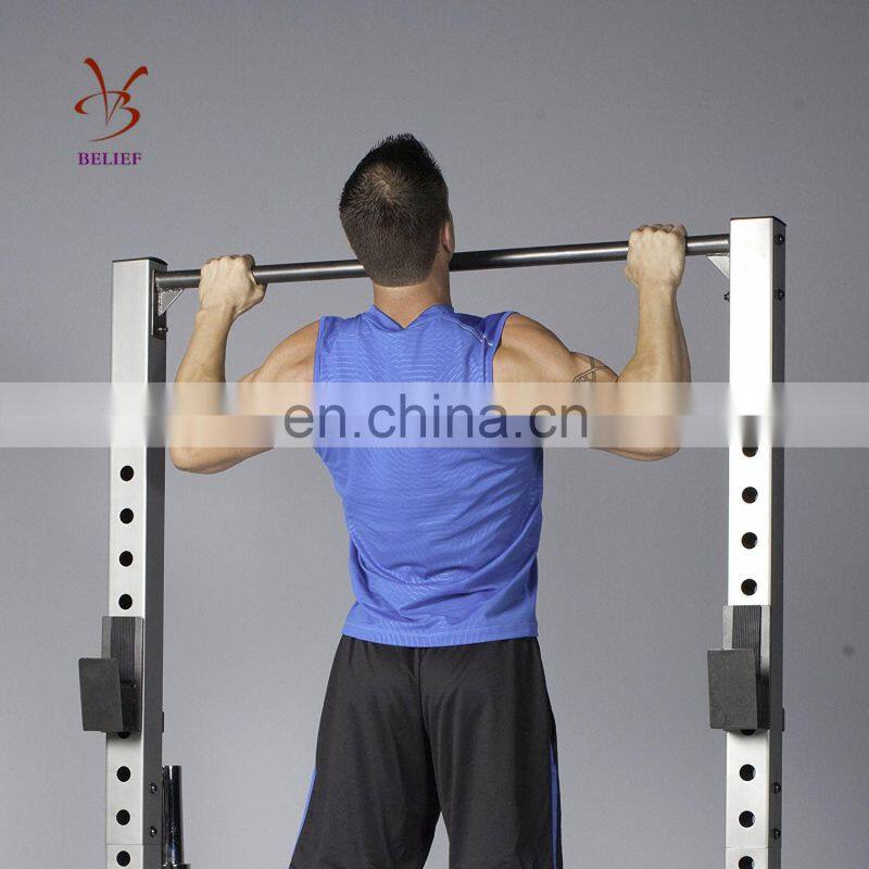 Barbell Deluxe Power Rack