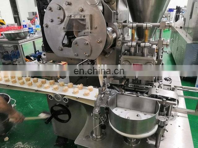 Philippines dessert cookies hot selling Siumai Dimsum shumai making machine