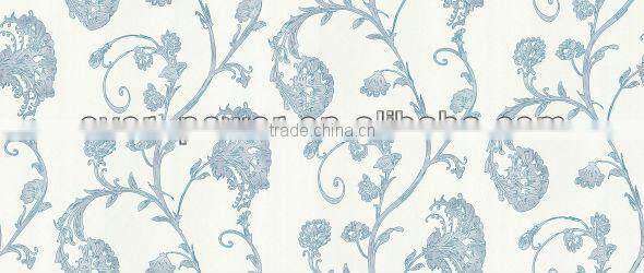 Chinese style wallpaper for home interior Instrumente de tapete
