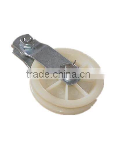 Chicken house accessories equipment pulley for sale