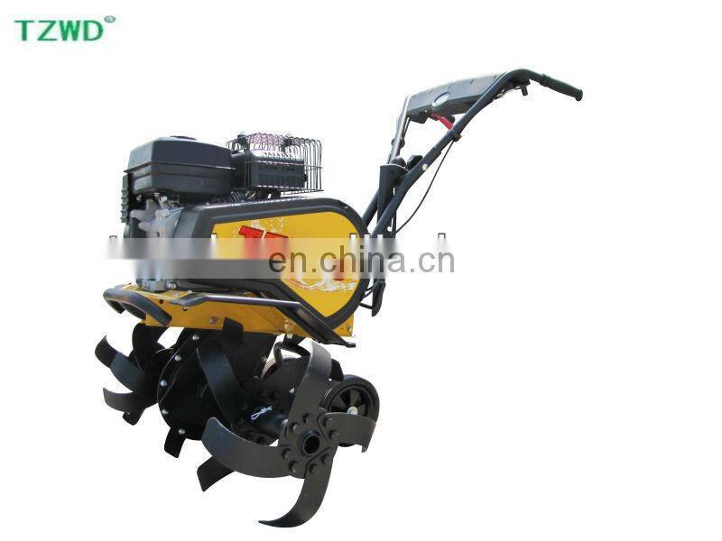Agricultural use mini power tiller& Cultivator(BK-55)
