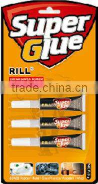 502 Super Glue 3g for ceramics