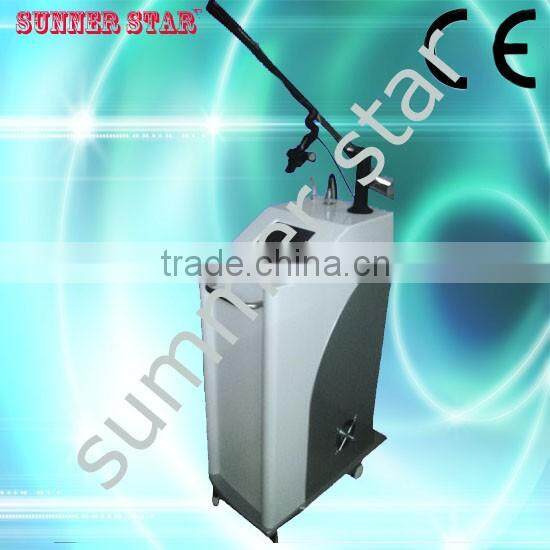 Be in great demand product , laser equipment co2 fractional