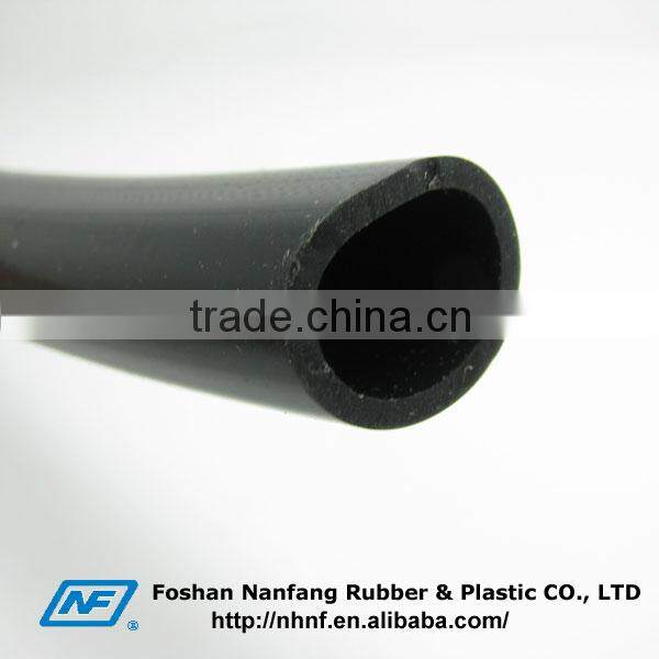 flexible rubber hose pipe for industrial machines