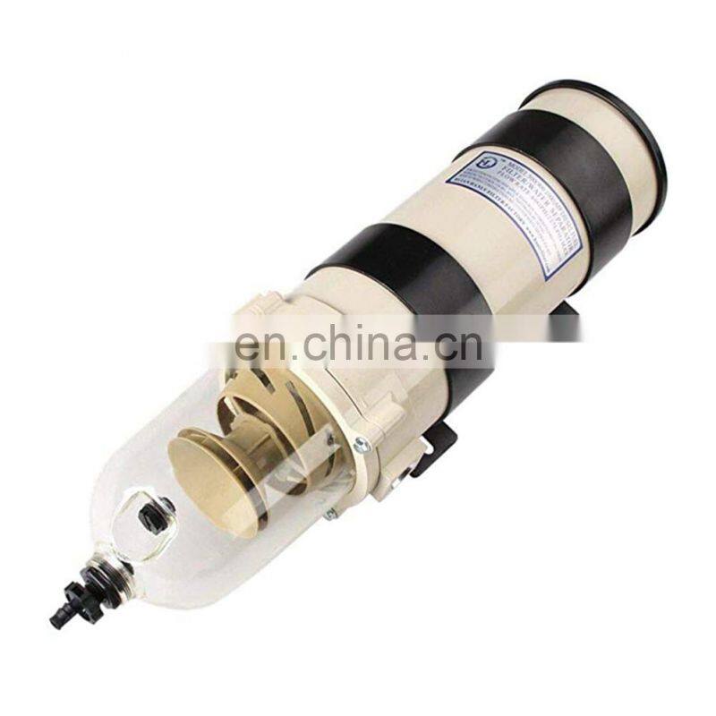 Fuel Water Separator OEM 1000FG For 1000FG/FH Filter Element