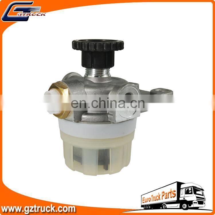 Electric Diesel Hand Fuel Pump Oem 0000907350 for MB Truck Feed Pump