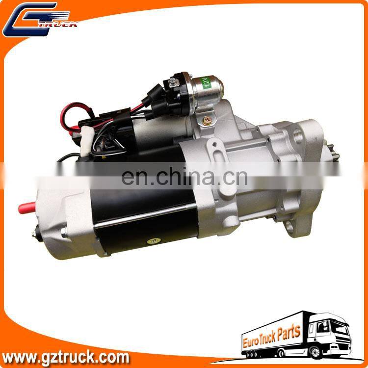12V 5.5KW 12T Starter Motor Oem 19011514 FL1179 MIB971179 FL0379 for Freightliner MB Truck Starter Assy