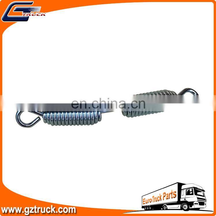Brake Shoe Spring Oem 1309465 1100816 1305055 for SC Truck