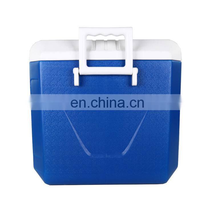 GINT 60L Made in China Hot Selling PU Foam Wine Cans Ice Chest Cooler Box