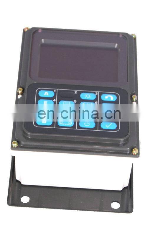 PW180-7K PW180-7 excavator monitor cluster gauge 7835-14-4003