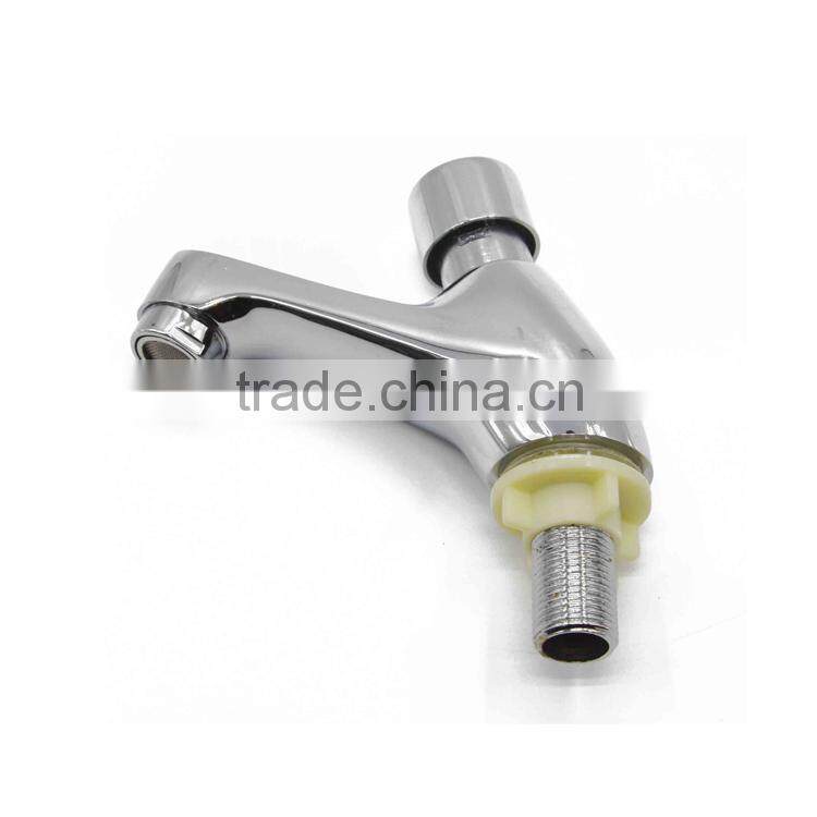 China domestic time delay faucet electric water valve