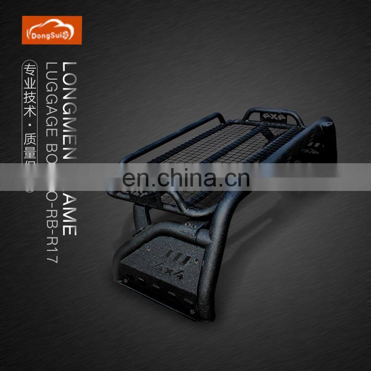 4x4 Car Accessories l200 Triton Pick-up Truck Sport Rear Roll Bar