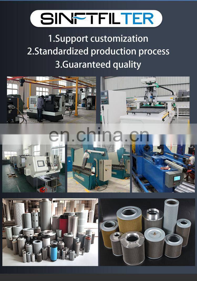 Greenhouse activated carbon air filter 4'8'10'12 inch