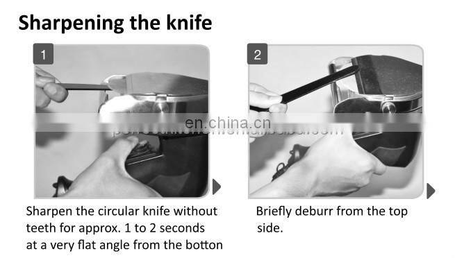 110V 220V Electric Kebab Slicer /KS100E Automatic Kebab Cutter with Power Line