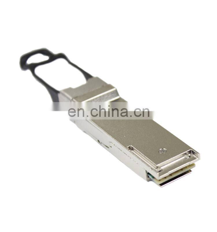 Low price switch olt onu gpon epon pon 10g 120km 1.25g singlemode transceiver QSFP fibra sfp module