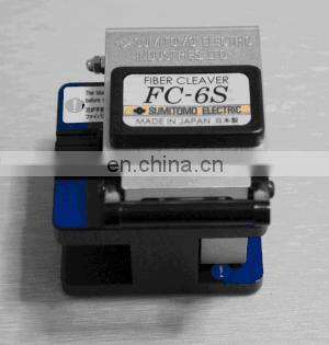 Fiber Cutting Tools 6C Fiber Cleaver