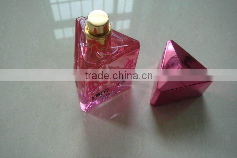 1314 sweet pure love eau de toilette women perfume atomizer