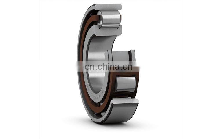 N 213 ECP single row cylindrical roller bearings