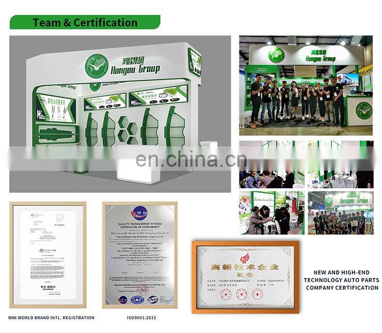 Car Hood Engine Sound Insulation Pad Cover thermal Heat Insulation Pad Mat For KIA K3