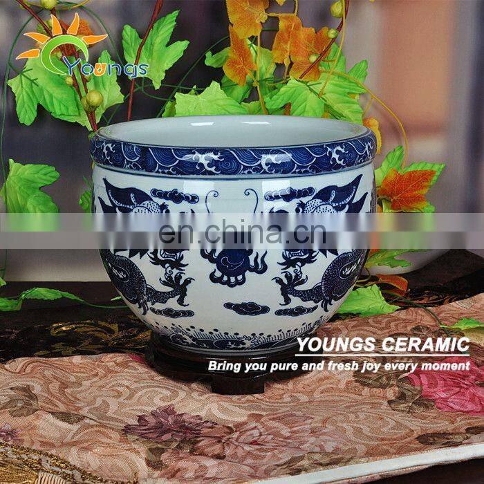 Retail and wholesale small mini size ceramic flower plant pot