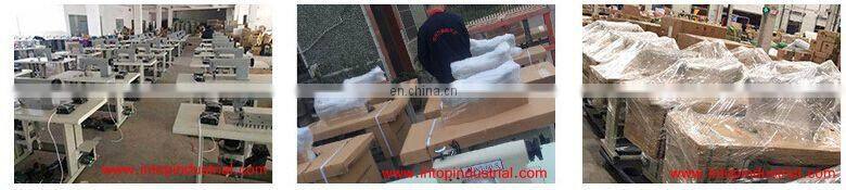 high quality ultrasonic raincoat sewing machine manufacturer