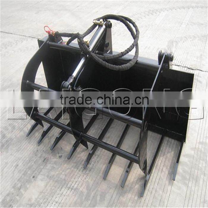 nice skid loader china mini skid steer loader for sale