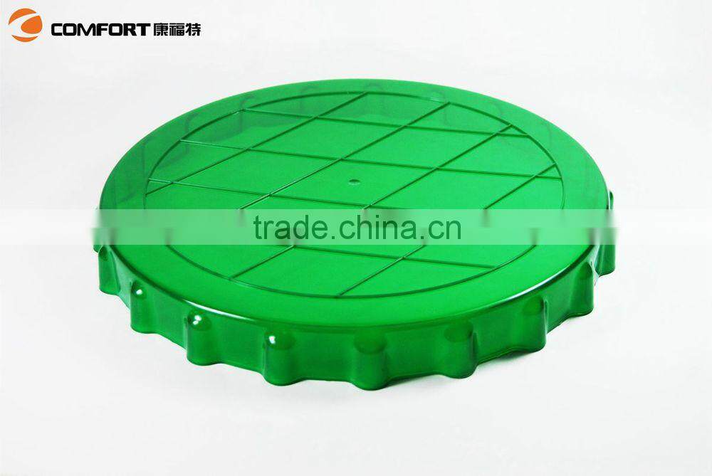 2015 multi-function fruit tray