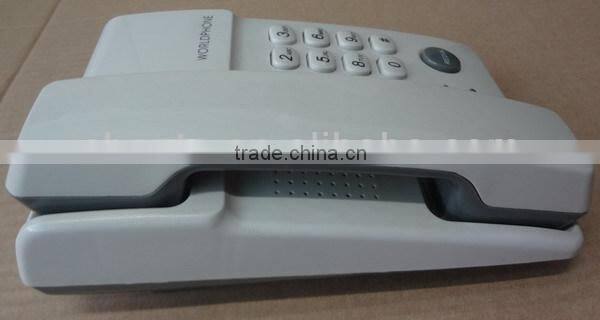 firm land phones in shenzhen from real phone manufacturer
