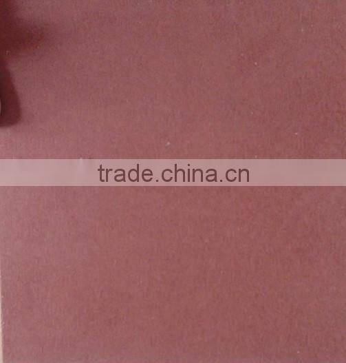 water proof colorful insulation fiber cement board