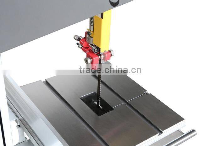 Band Saw for Cutting Wood MJ14/2