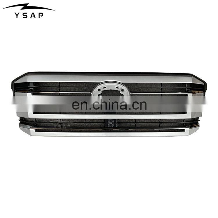Hot sale auto body part car parts Grille for 2022 LC300 OE style Grille
