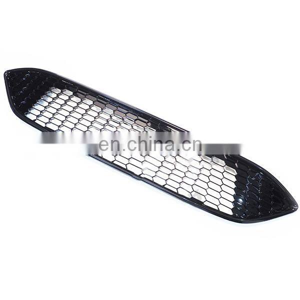 Runde New Arrival Dedicated For 15-17-18 Focus Hatchback Modified SF Sports Body Kit Exhaust Front Bumper Rear Lip