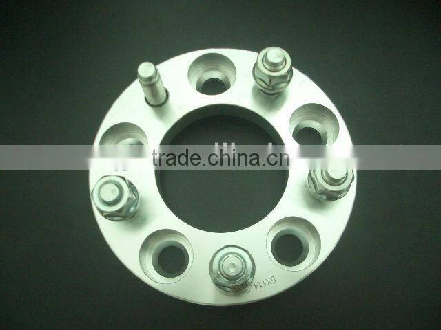 Wheel adapter 5*150